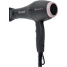 Фен DEWAL PRO TORNADO, серый, 2300Вт, ионизация, 2 насадки 03-8010 Grey