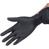 Перчатки латекс, 2 шт., M DEWAL CA-9515-M